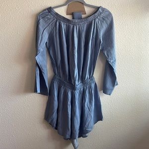 Faithfull Romper NWOT